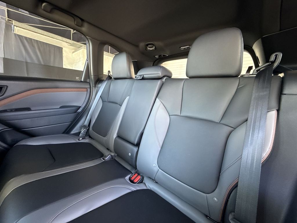 Thumbnail: 2026 Subaru Forester - 13