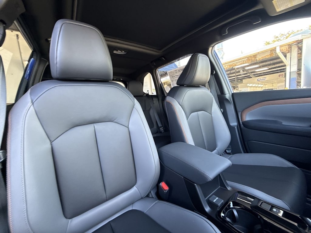 Thumbnail: 2026 Subaru Forester - 29