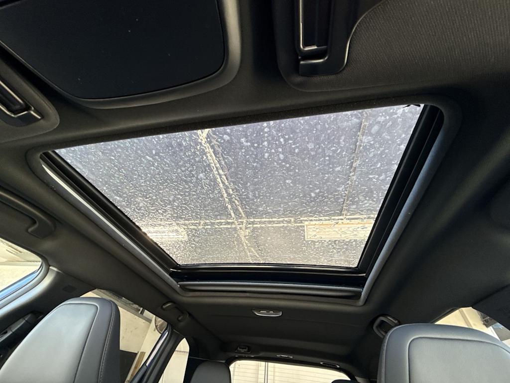 Thumbnail: 2026 Subaru Forester - 25