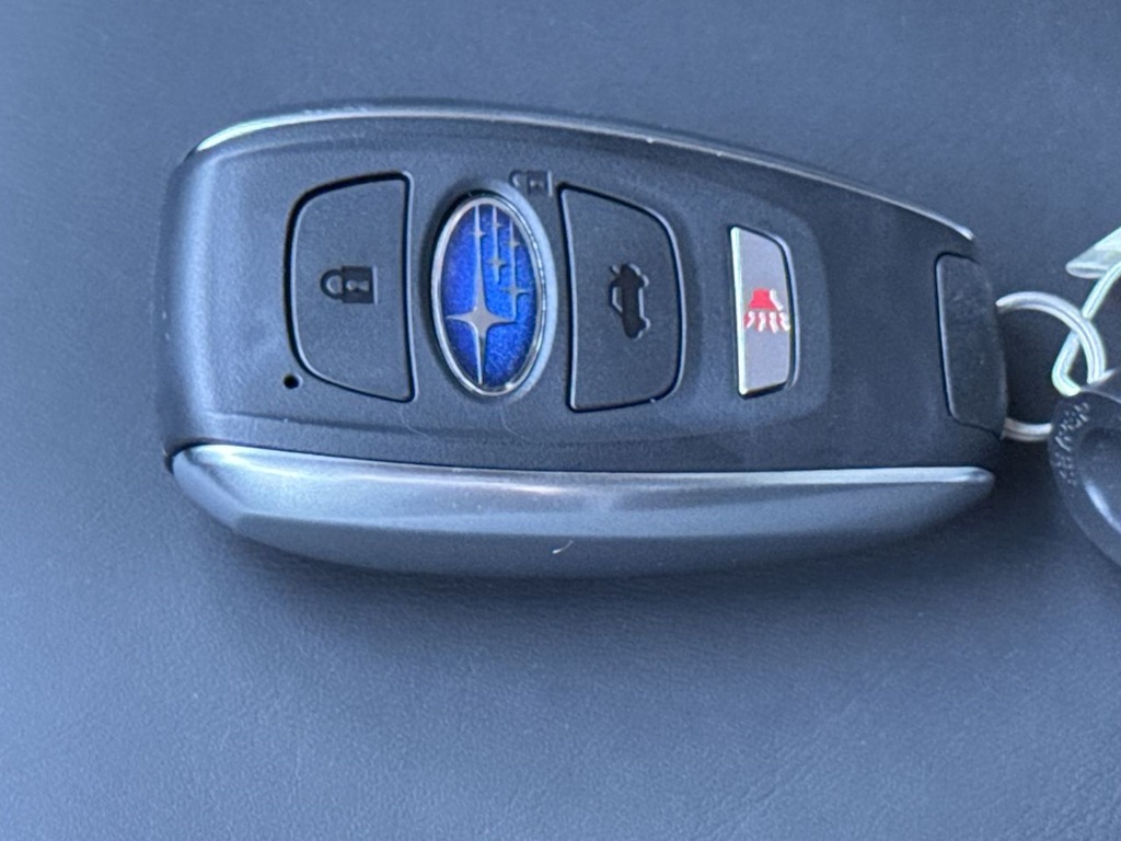 Thumbnail: 2026 Subaru Forester - 19