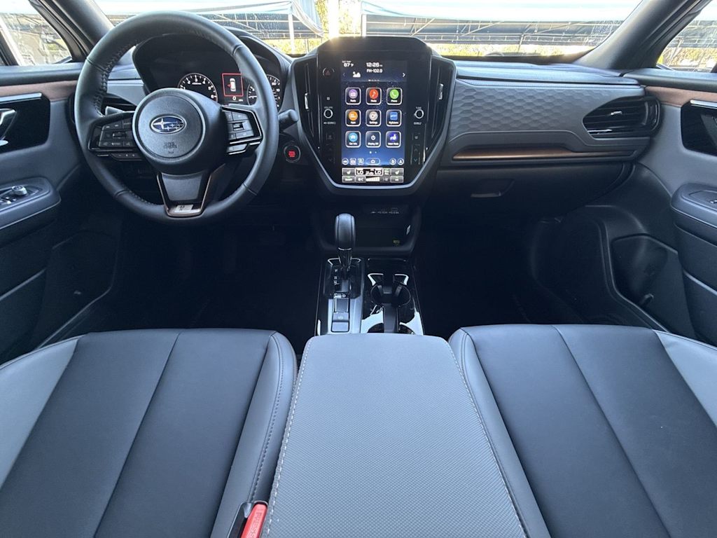 Thumbnail: 2026 Subaru Forester - 14