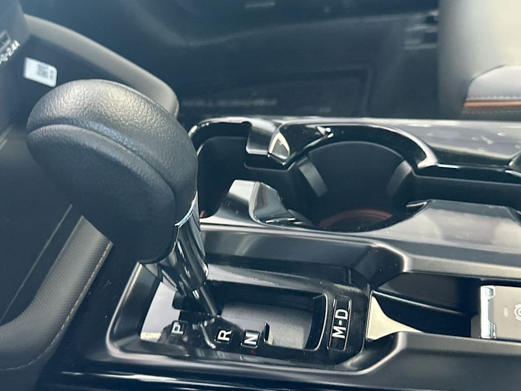 Thumbnail: 2026 Subaru Forester - 16