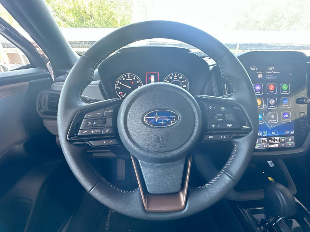 Thumbnail: 2026 Subaru Forester - 10