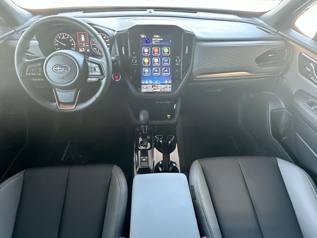 Thumbnail: 2026 Subaru Forester - 14