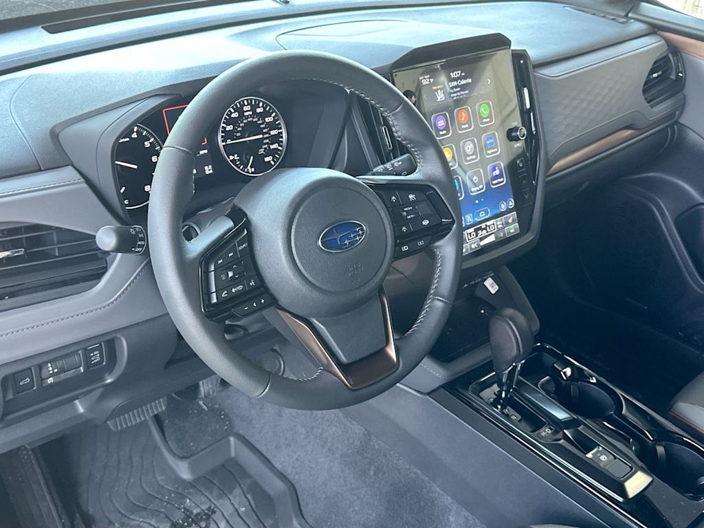 Thumbnail: 2026 Subaru Forester - 2