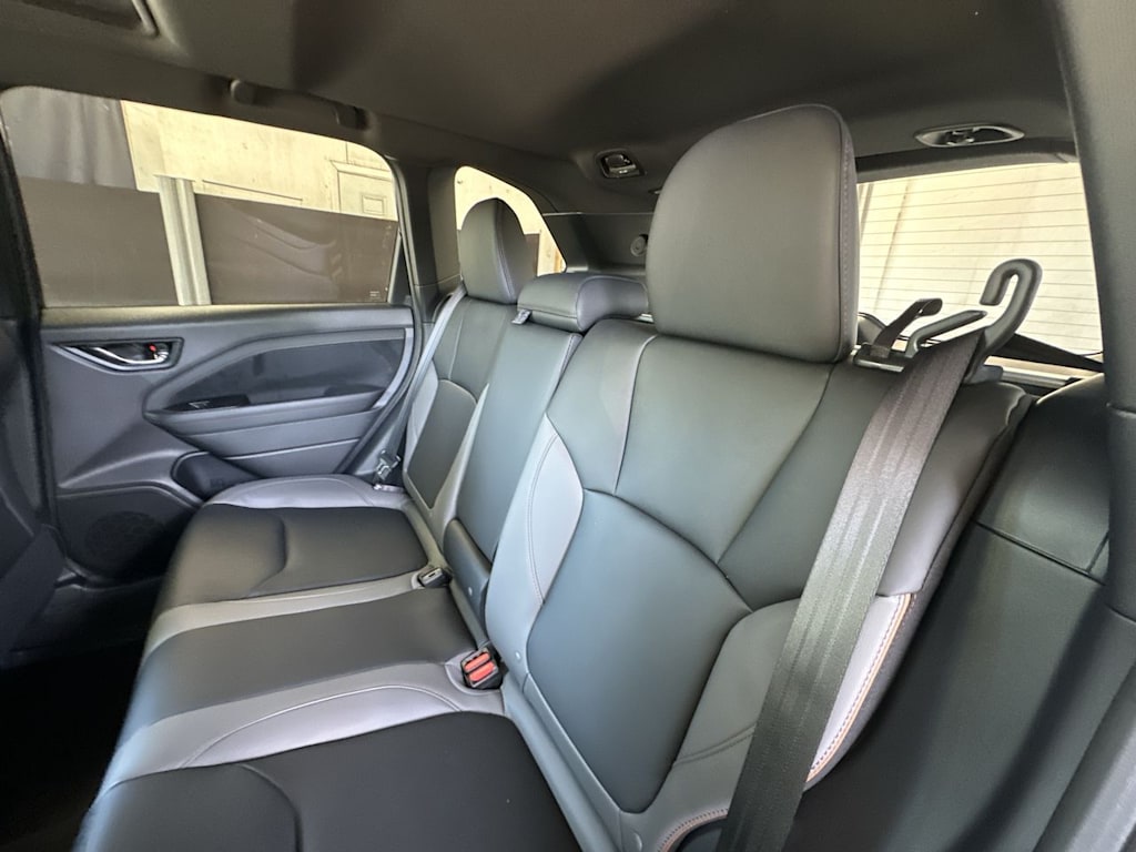Thumbnail: 2026 Subaru Forester - 12