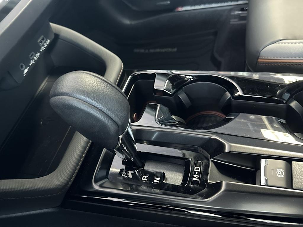 Thumbnail: 2026 Subaru Forester - 15
