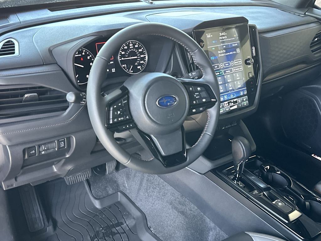 Thumbnail: 2026 Subaru Forester - 2