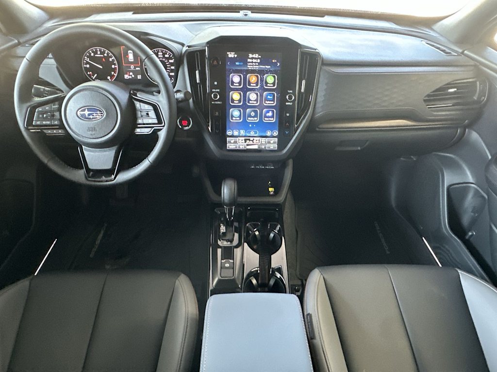 Thumbnail: 2026 Subaru Forester - 13