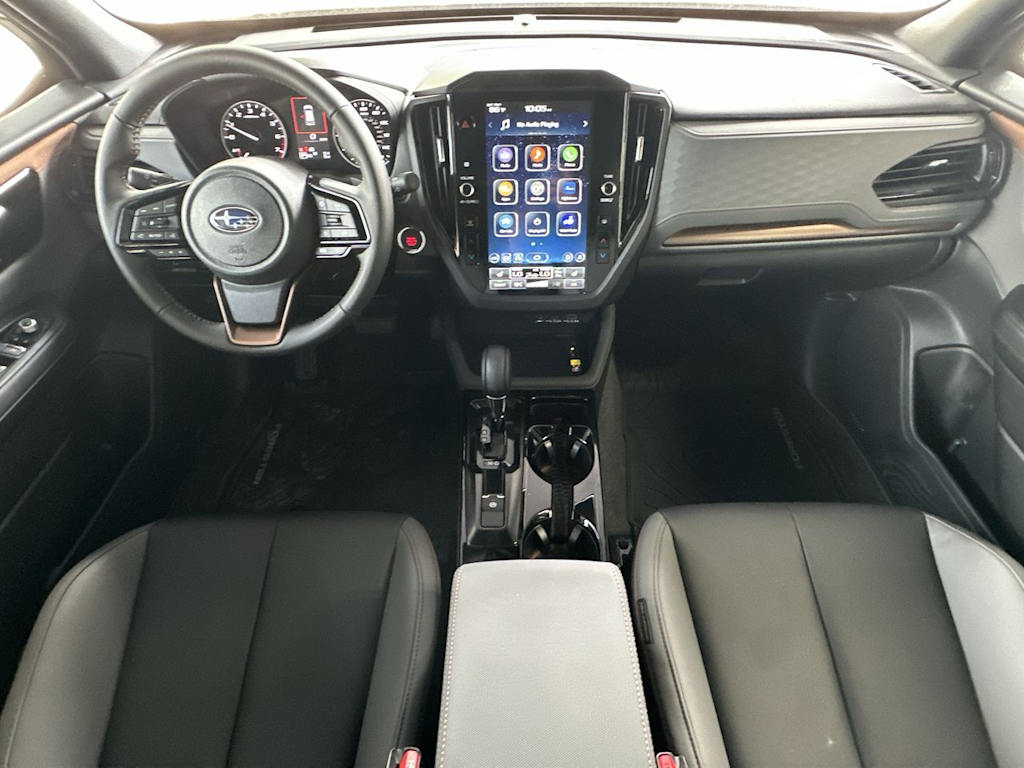 Thumbnail: 2026 Subaru Forester - 14