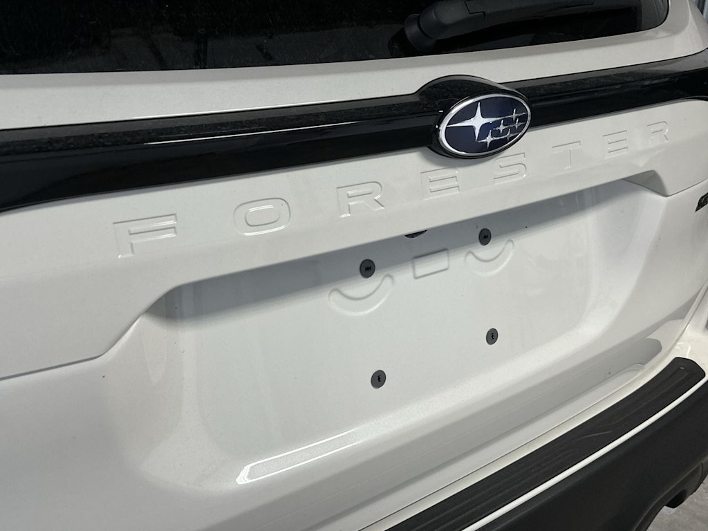 Thumbnail: 2026 Subaru Forester - 7