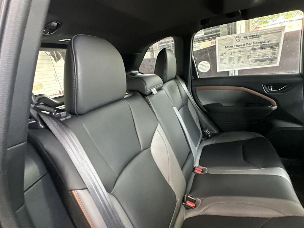 Thumbnail: 2026 Subaru Forester - 28