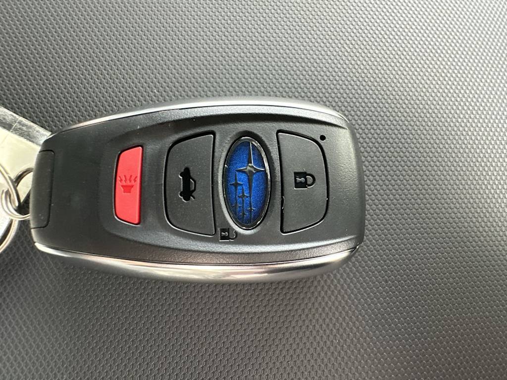 Thumbnail: 2026 Subaru Forester - 19