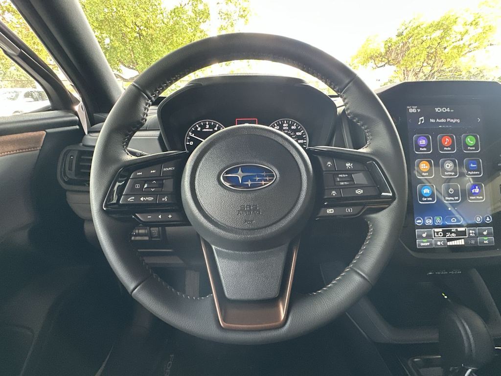 Thumbnail: 2026 Subaru Forester - 10