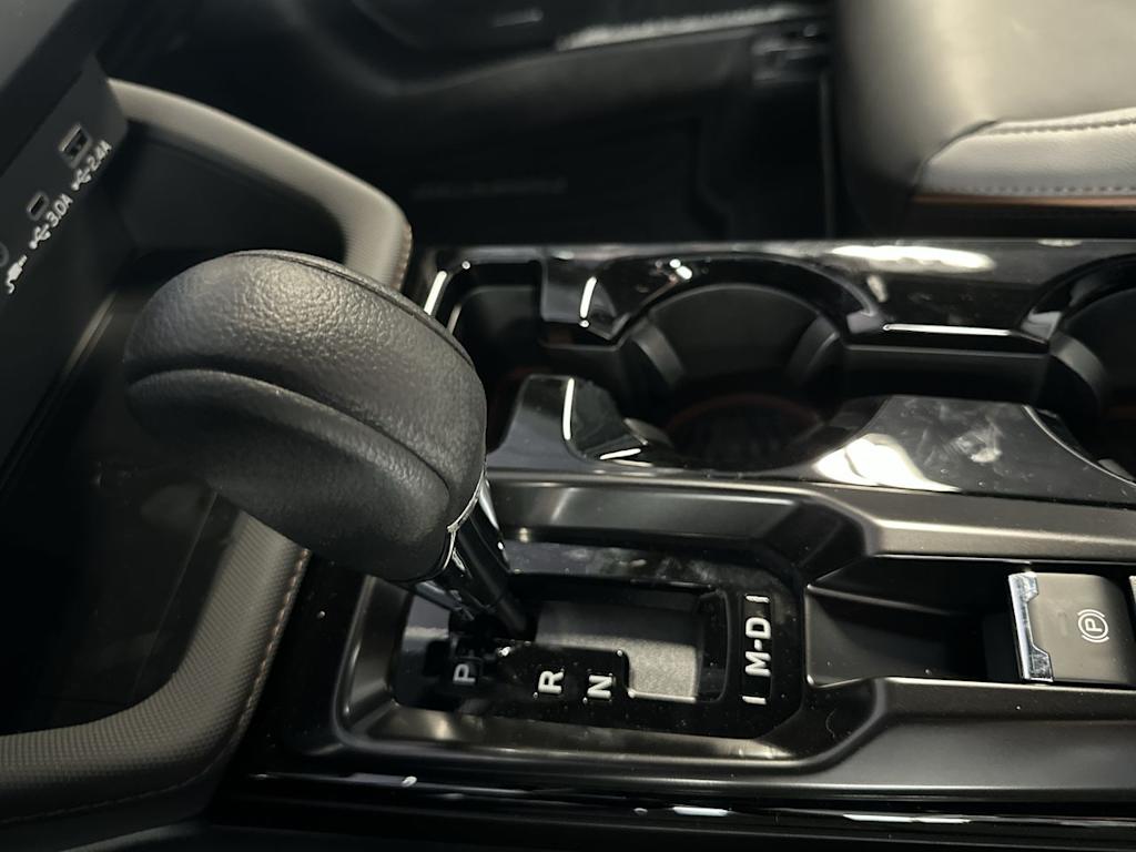 Thumbnail: 2026 Subaru Forester - 16