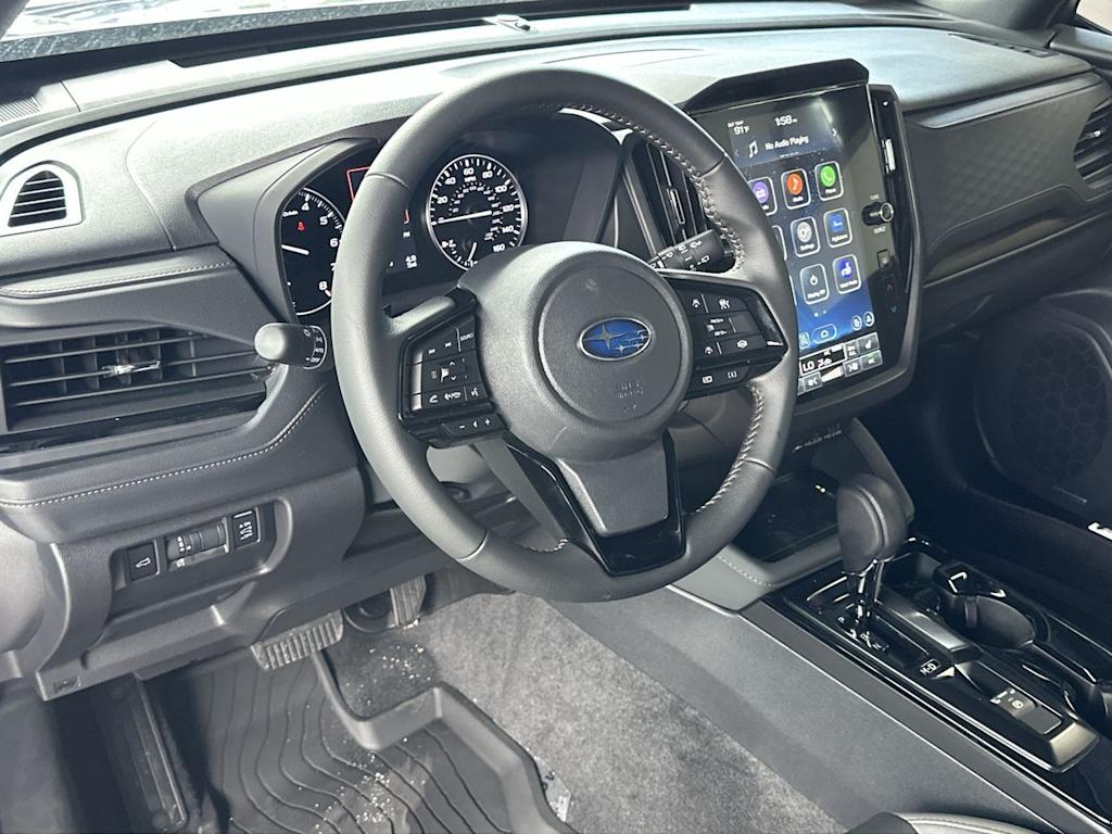 Thumbnail: 2026 Subaru Forester - 2