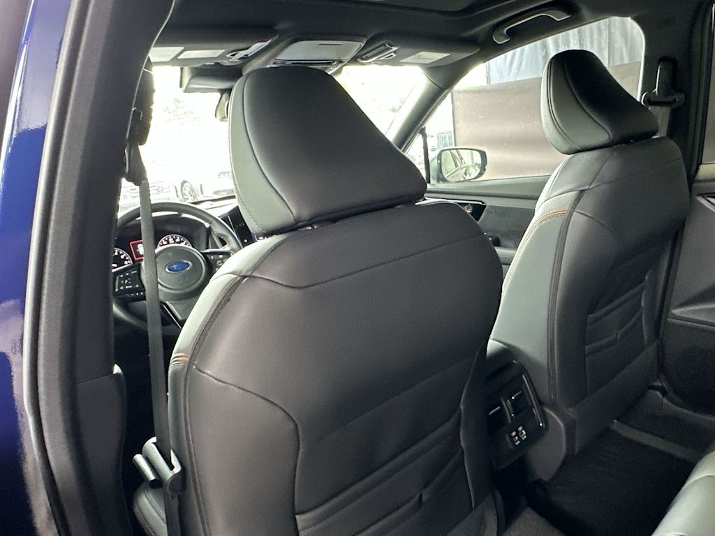 Thumbnail: 2026 Subaru Forester - 12