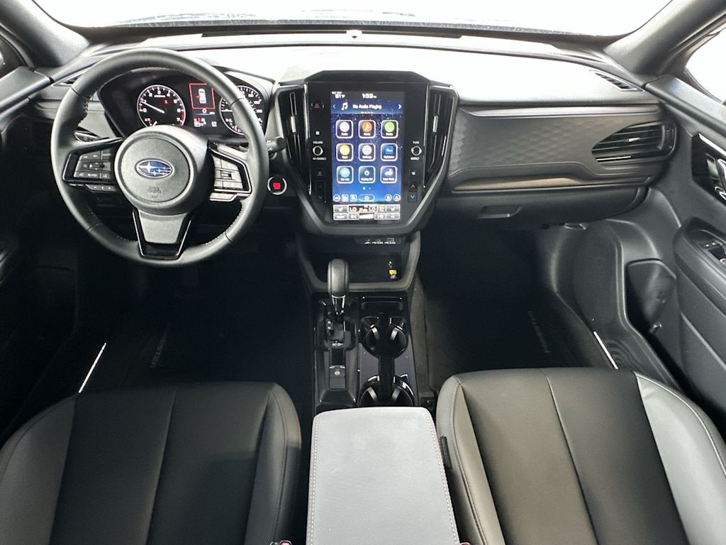 Thumbnail: 2026 Subaru Forester - 14