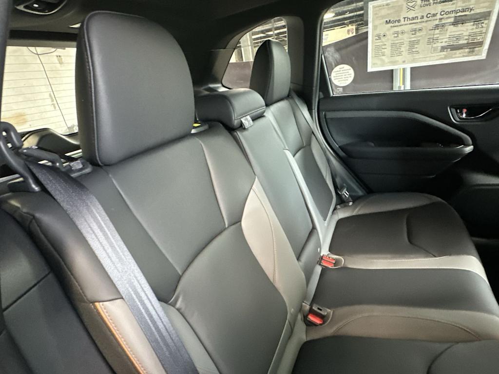 Thumbnail: 2026 Subaru Forester - 28
