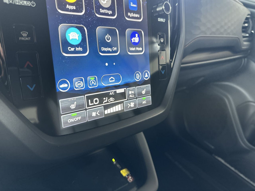 Thumbnail: 2026 Subaru Forester - 27