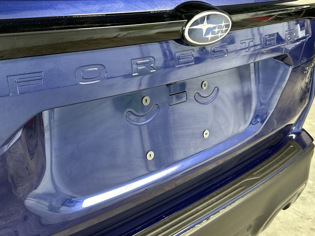 Thumbnail: 2026 Subaru Forester - 24