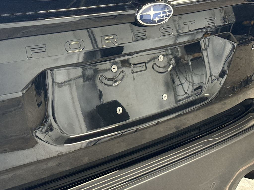 Thumbnail: 2026 Subaru Forester - 7