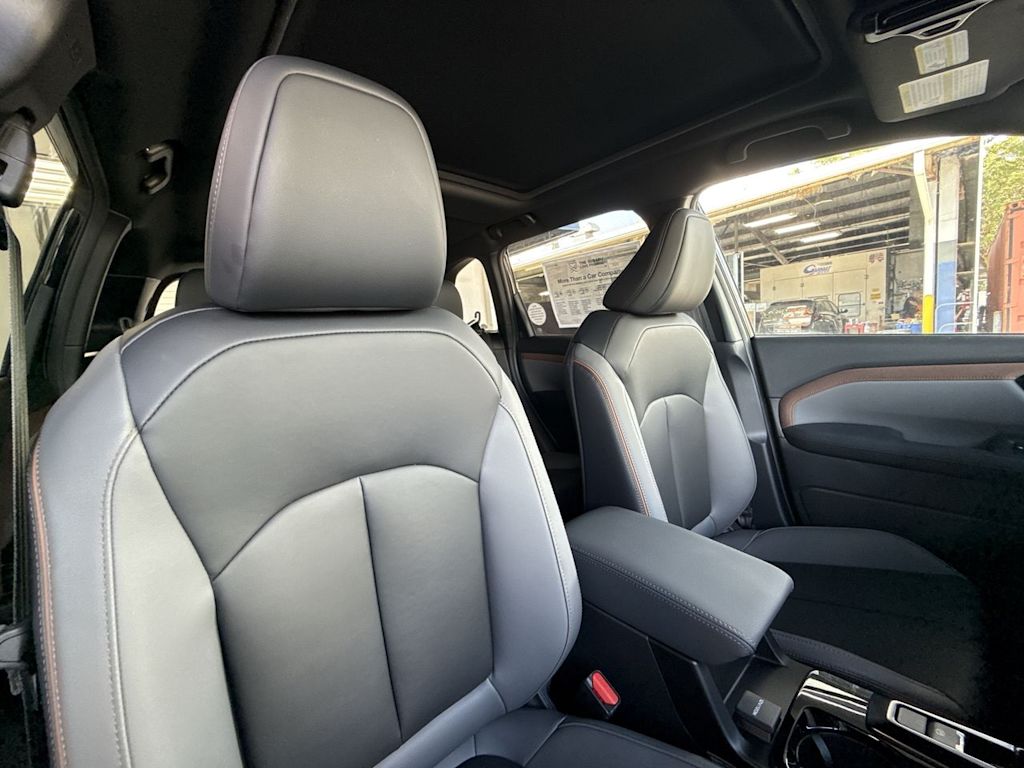 Thumbnail: 2026 Subaru Forester - 28