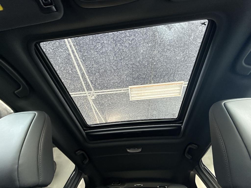 Thumbnail: 2026 Subaru Forester - 24