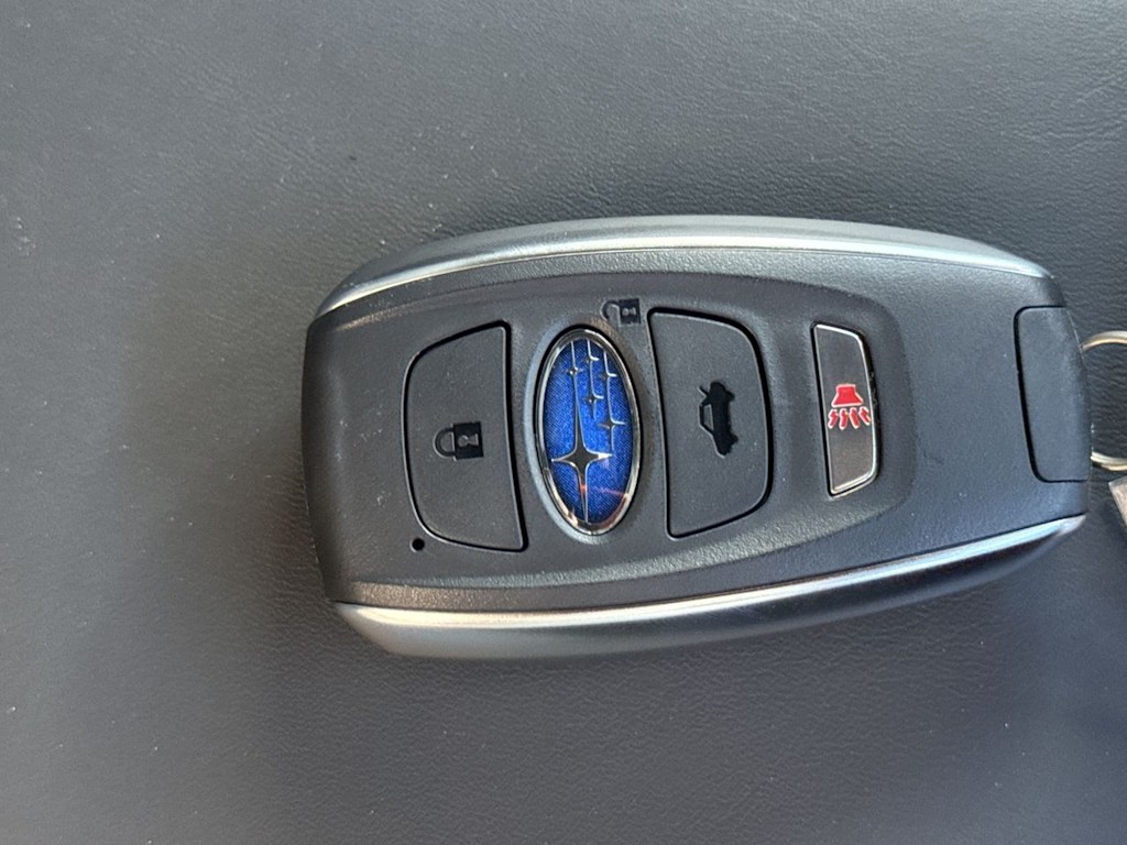 Thumbnail: 2026 Subaru Forester - 29