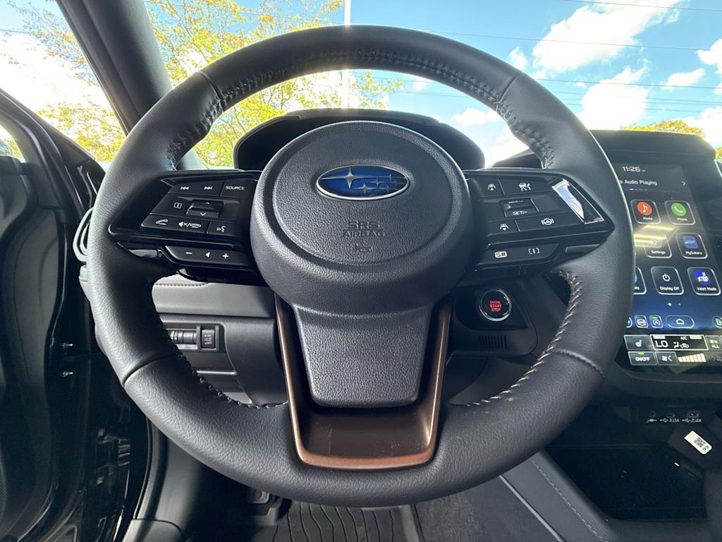 Thumbnail: 2026 Subaru Forester - 10