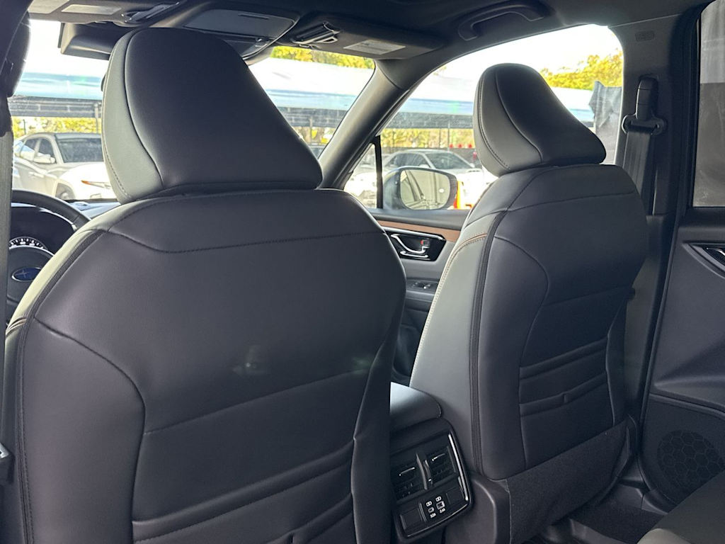 Thumbnail: 2026 Subaru Forester - 12