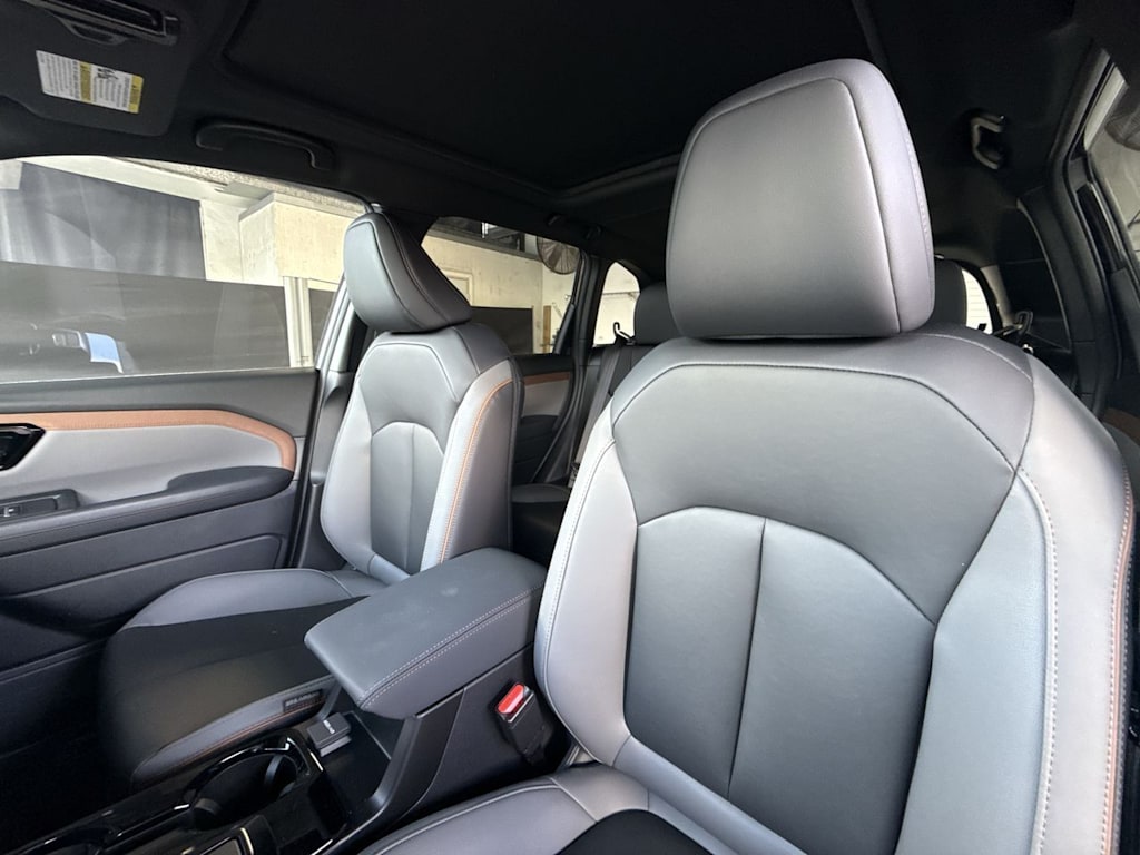 Thumbnail: 2026 Subaru Forester - 11