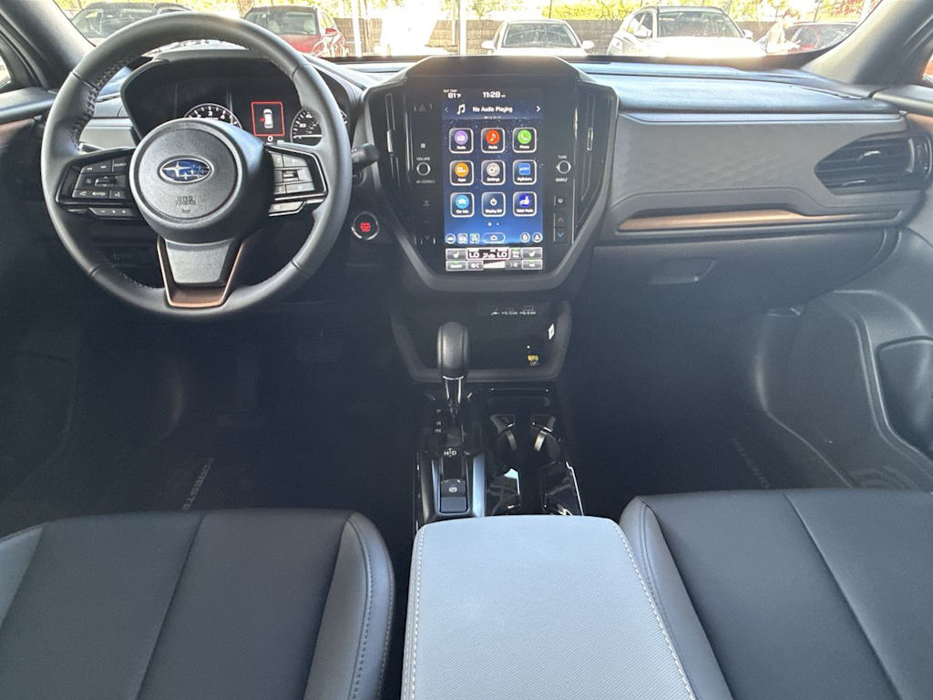 Thumbnail: 2026 Subaru Forester - 14