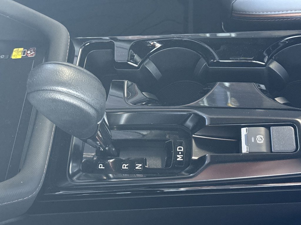 Thumbnail: 2026 Subaru Forester - 26