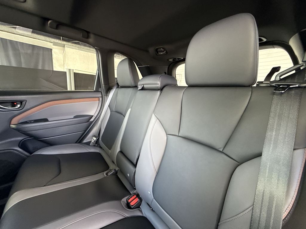 Thumbnail: 2026 Subaru Forester - 13