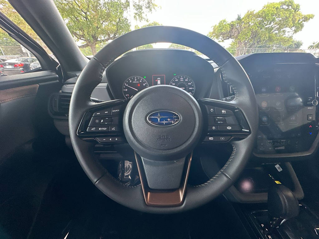 Thumbnail: 2026 Subaru Forester - 10