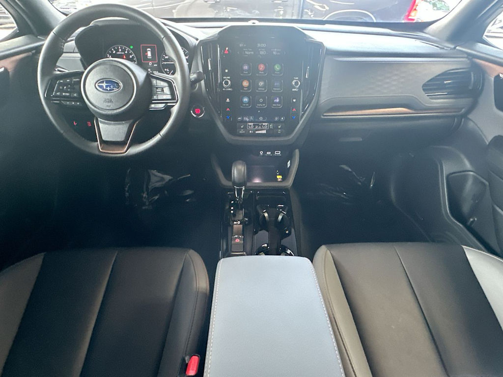 Thumbnail: 2026 Subaru Forester - 14