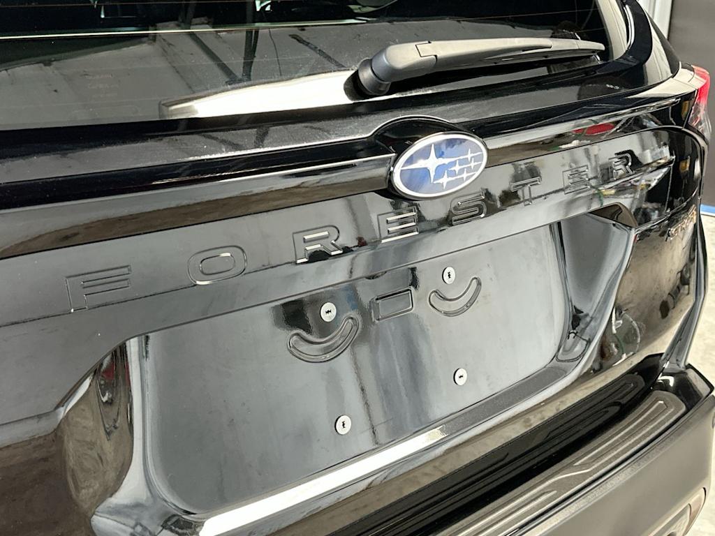 Thumbnail: 2026 Subaru Forester - 7