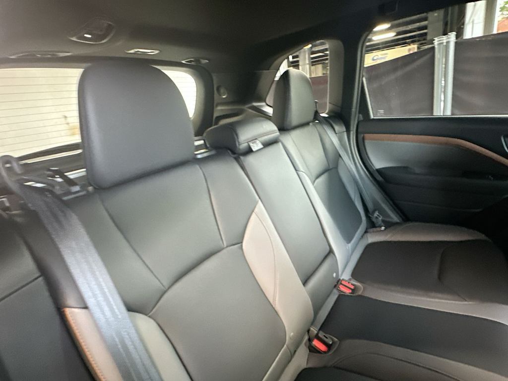 Thumbnail: 2026 Subaru Forester - 29