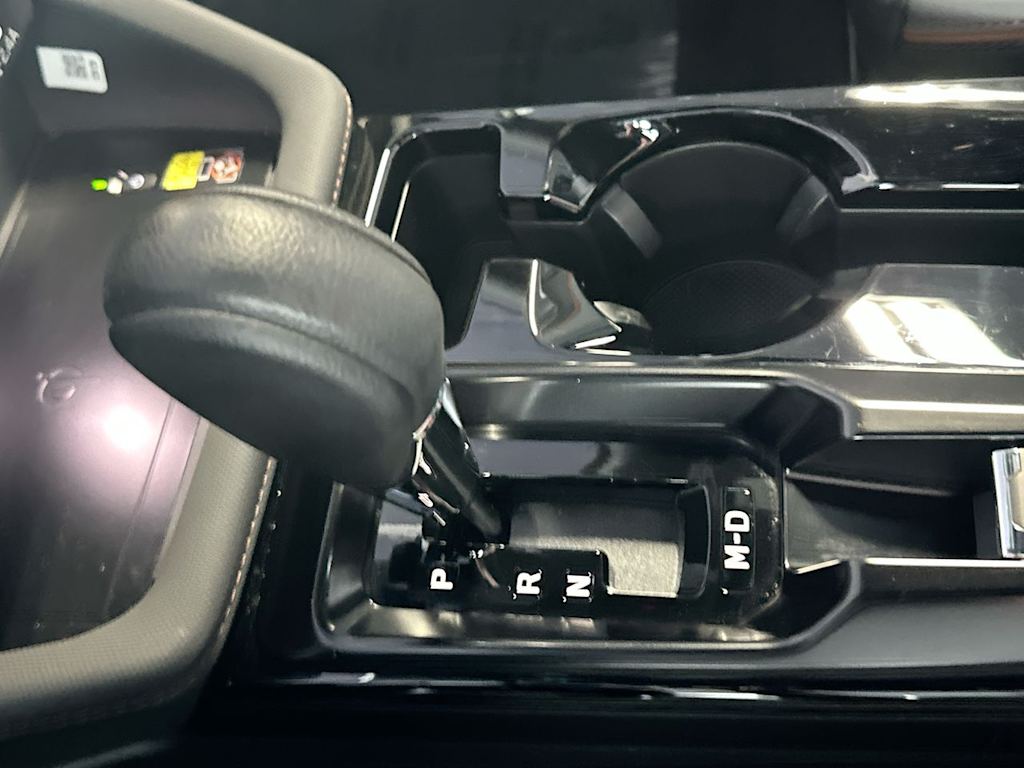 Thumbnail: 2026 Subaru Forester - 16