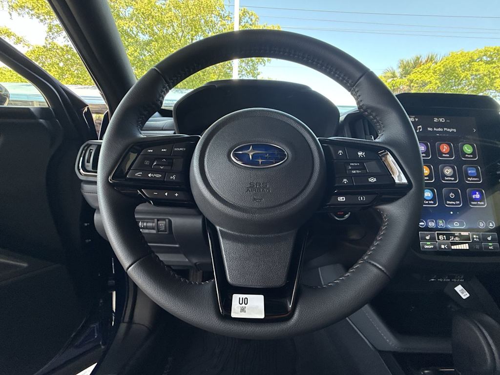 Thumbnail: 2026 Subaru Forester - 10