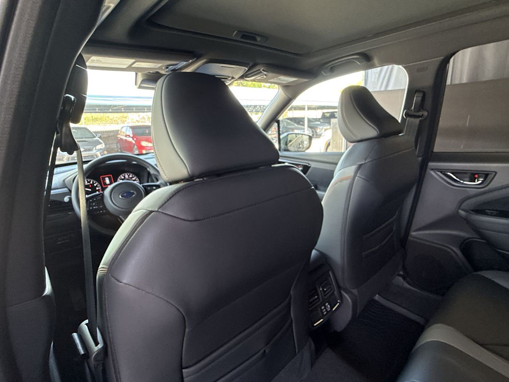 Thumbnail: 2026 Subaru Forester - 27