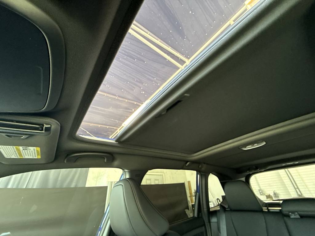 Thumbnail: 2026 Subaru Forester - 24