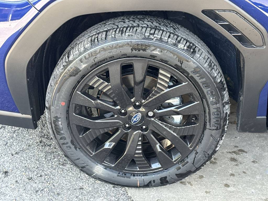 Thumbnail: 2026 Subaru Forester - 8