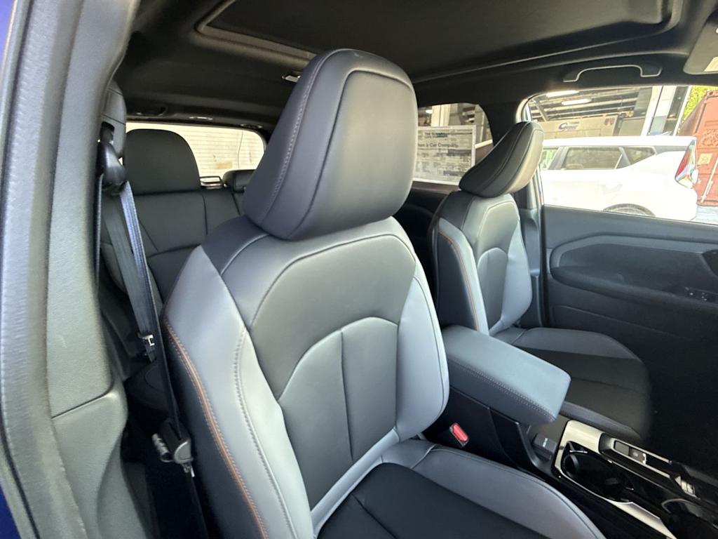 Thumbnail: 2026 Subaru Forester - 29