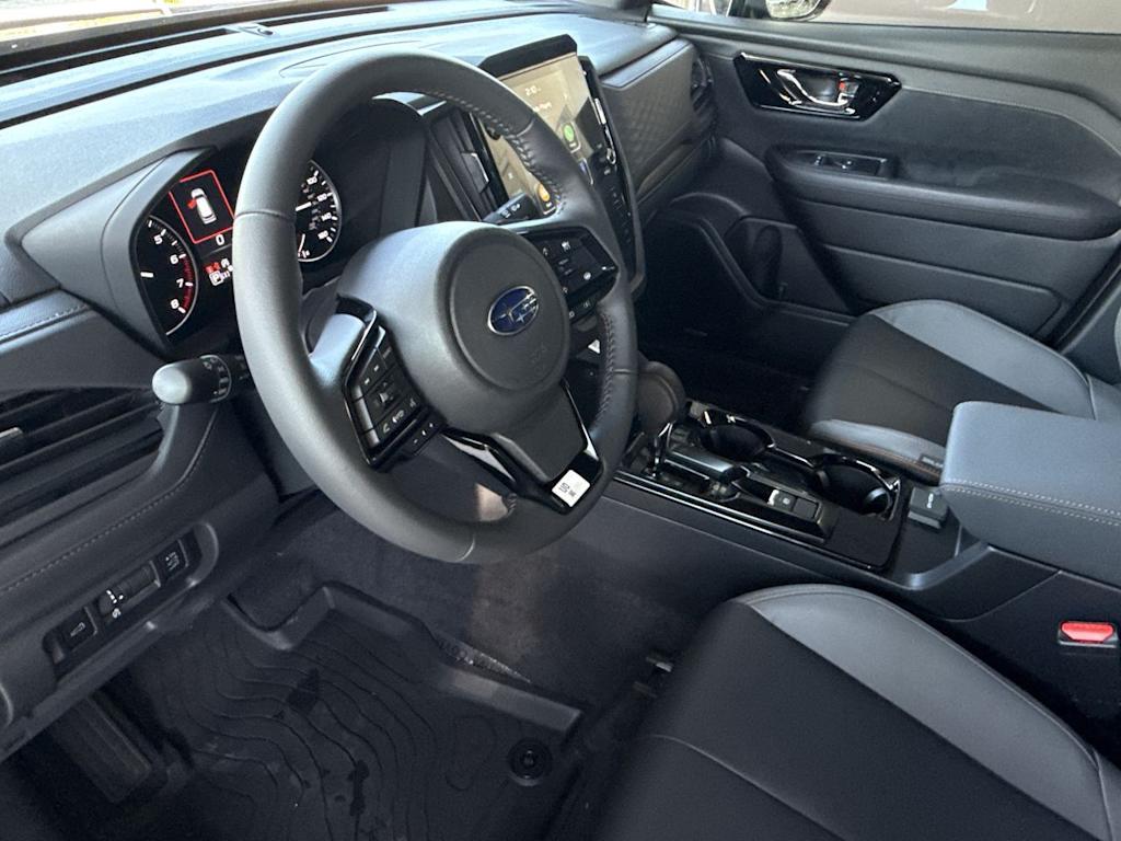 Thumbnail: 2026 Subaru Forester - 2