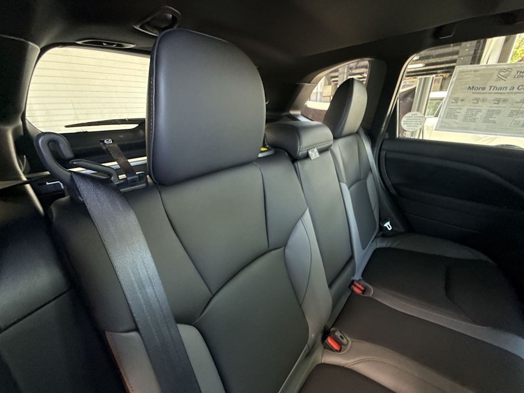 Thumbnail: 2026 Subaru Forester - 12