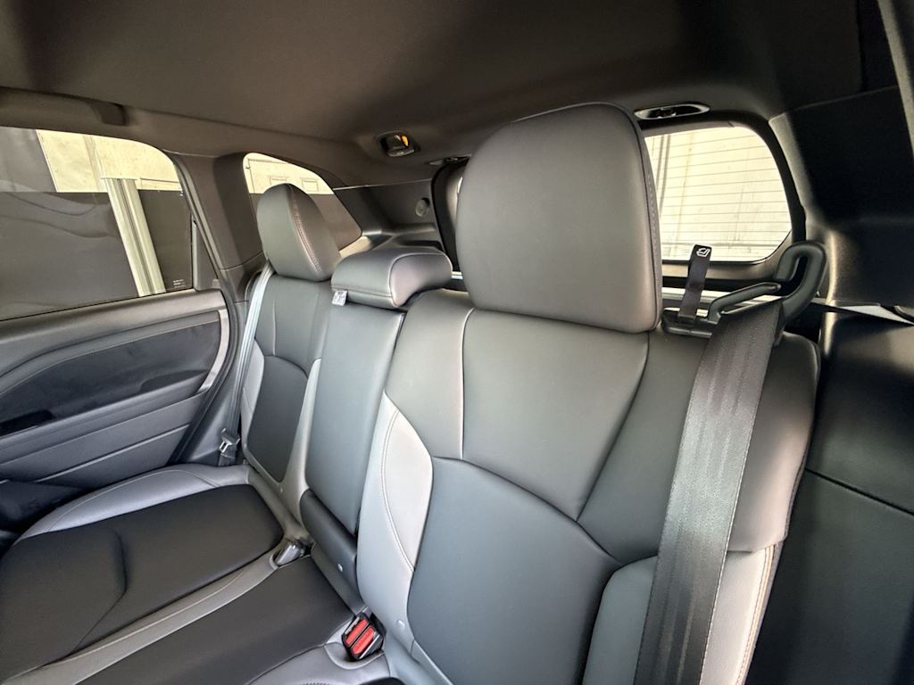 Thumbnail: 2026 Subaru Forester - 13