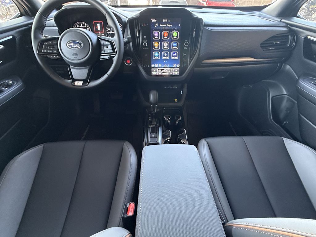 Thumbnail: 2026 Subaru Forester - 14