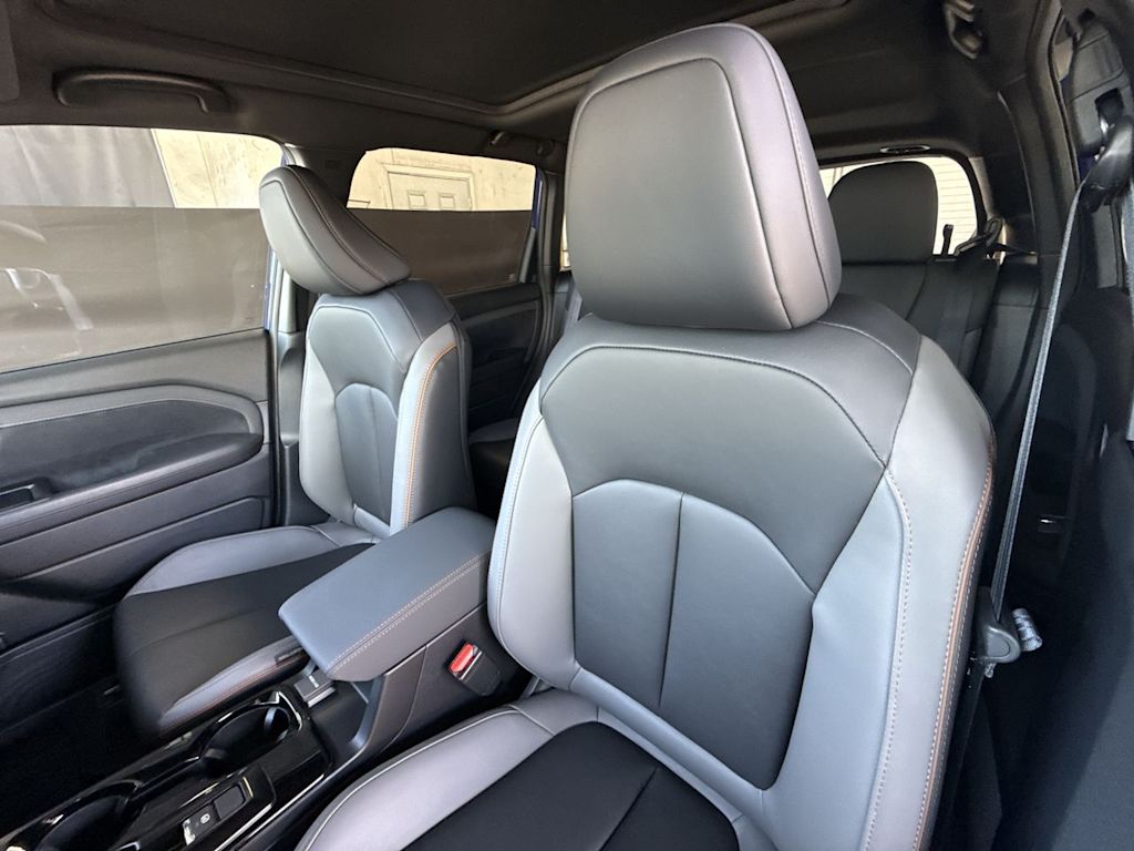 Thumbnail: 2026 Subaru Forester - 11